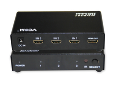 Аксессуар VCOM HDMI Switch 3x1 VDS8030/DD433