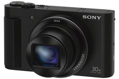 Фотоаппарат Sony DSC-HX90 Cyber-Shot