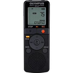 Диктофон Olympus VN-765