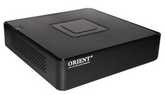 Видеорегистратор Orient NVR-8204POE