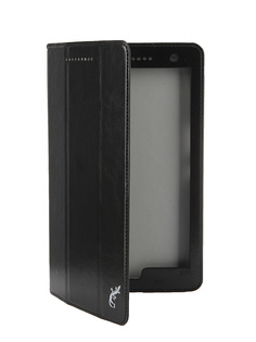 Аксессуар Чехол ASUS ZenPad 8.0 Z380KL G-Case Executive Black GG-645