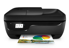 МФУ HP DeskJet Ink Advantage 3835 All-in-One F5R96C Hewlett Packard