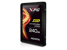 Жесткий диск 240Gb - A-Data XPG SX930 ASX930SS3-240GM-C