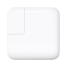 Блок питания APPLE 29W USB-C Power Adapter MJ262Z/A