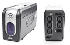 Источник бесперебойного питания Powercom Imperial IMD-525AP 525VA 315W