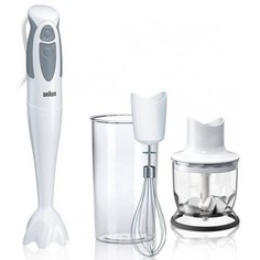 Блендер Braun MQ 325 Omelette