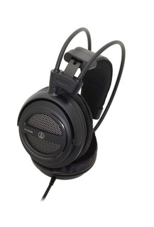 Наушники Audio-Technica ATH-AVA400