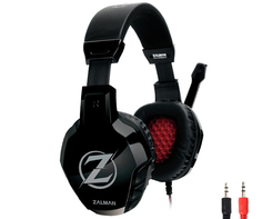 Гарнитура Zalman ZM-HPS300