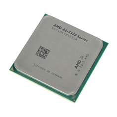 Процессор AMD A6-7400K AD740KYBI23JA (3500MHz/FM2+/L2 1024Kb)