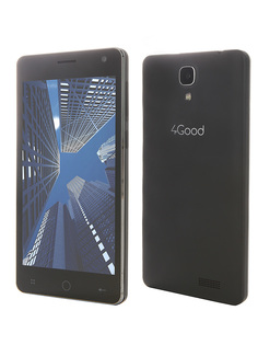 Сотовый телефон 4Good S450m 3G