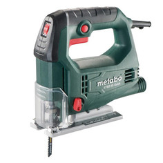 Лобзик Metabo STEB 65 Quick 601030000