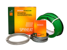 Теплый пол Spyheat SHD-15-600