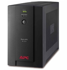 Источник бесперебойного питания APC Back-UPS 950VA BX950UI A.P.C.