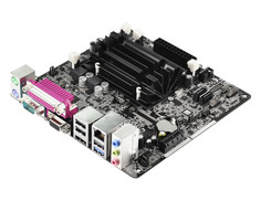 Материнская плата ASRock Q1900B-ITX