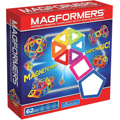 Конструктор Magformers 63070