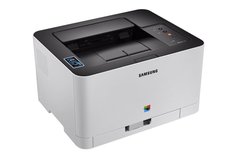 Принтер Samsung SL-C430W