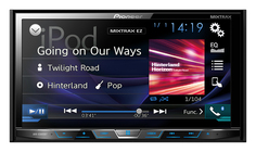 Автомагнитола Pioneer AVH-X5800BT