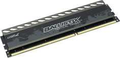 Модуль памяти Crucial Ballistix Tactical Tracer DDR3 DIMM 1600MHz PC3-12800 CL8 - 8Gb BLT8G3D1608DT2TXRGCEU