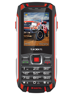 Сотовый телефон teXet TM-515R