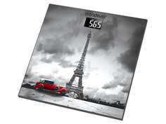 Весы Endever Skyline FS-542