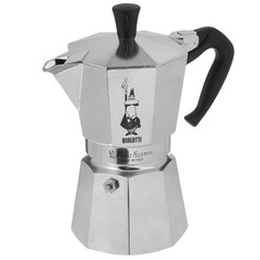 Bialetti Moka Express на 6 порций 1163