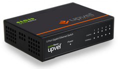 Коммутатор Upvel US-5G