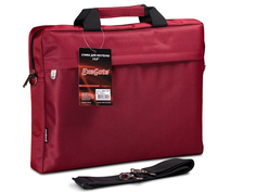 Аксессуар Сумка 15.6-inch ExeGate Start S15 Red 212299