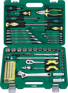 Набор инструмента Арсенал AA-C38UL78