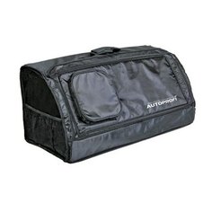 Органайзер Autoprofi Travel ORG-30 BK Black