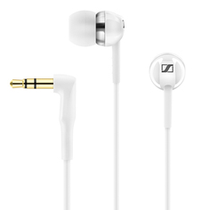 Наушники Sennheiser CX 1.00 White