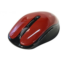 Мышь SmartBuy 502AG USB Red SBM-502AG-R