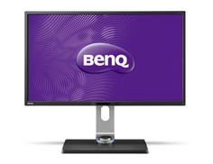 Монитор BenQ BL3201PT Black