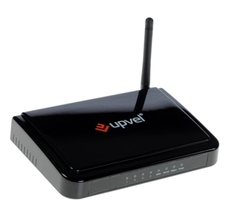 Wi-Fi роутер Upvel UR-315BN
