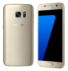 Сотовый телефон Samsung SM-G930FD Galaxy S7 32Gb Gold Platinum