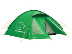 Палатка Greenell Керри 2 V3 Green 95511-367-00