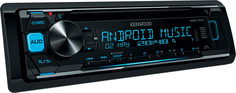 Автомагнитола Kenwood KDC-170Y