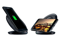 Зарядное устройство Samsung EP-NG930BBRGRU Black