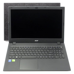 Ноутбук Acer Extensa 2511G NX.EF9ER.008 (Intel Pentium 3805U 1.9 GHz/4096Mb/500Gb/DVD-RW/nVidia GeForce 920M 2048Mb/Wi-Fi/Cam/15.6/1366x768/Linux)
