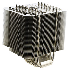 Кулер Thermalright HR-22 (Intel S775/S1150/1151/1155/1156/S1356/1366/S2011/AMD AM2/AM2+/AM3/AM3+/FM1/FM2/FM2+)