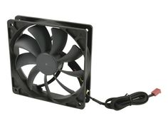 Вентилятор Scythe Slip Stream 120mm DB 1600rpm SY1225DB12H