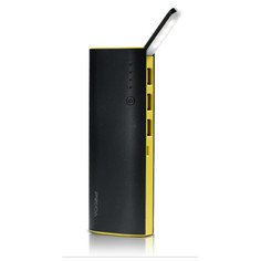 Аккумулятор Remax Power Bank Proda Star Talk PPP-11 12000mAh Black-Yellow