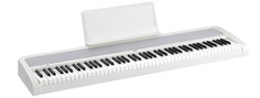 Цифровое фортепиано KORG B1 White
