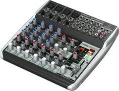 Пульт Behringer Xenyx QX1202USB