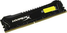 Модуль памяти Kingston HyperX Savage DDR4 DIMM 3000MHz PC4-24000 CL15 - 4Gb HX430C15SB2/4