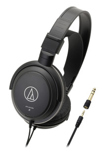 Наушники Audio-Technica ATH-AVC200