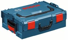 Ящик для инструментов Bosch L-BOXX 136 Professional 1600A001RR