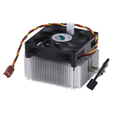 Кулер Cooler Master DK9-7G52A-PL-GP (AMD FM2+/FM2/FM1/AM3+/AM3/AM2+/AM2)