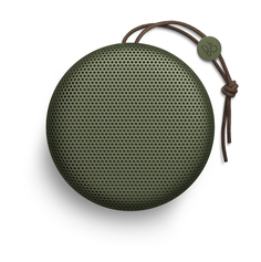 Колонка Bang & Olufsen BeoPlay A1 Moss Green Bang&Olufsen
