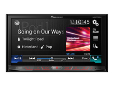 Автомагнитола Pioneer AVH-X8800BT