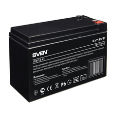 Аккумулятор для ИБП Sven SV 12V 7.2Ah SV1272